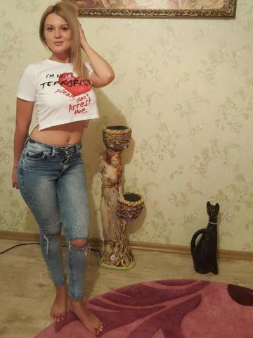 Проститутка Рената Проститутка Рената
